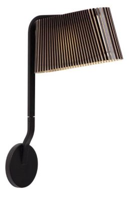 Owalo 7030 wandlamp van Secto Design